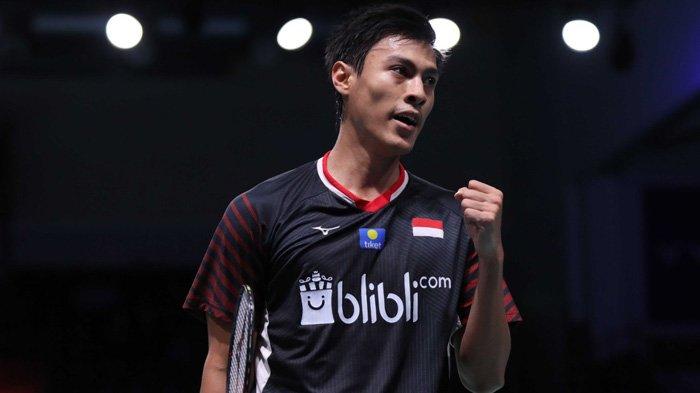 Hasil Swiss Open 2021: 4 Wakil Indonesia Lolos ke Babak Kedua