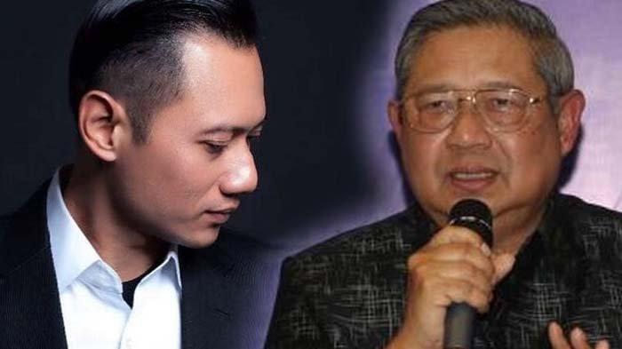 Desakan KLB Partai Demokrat Makin Menguat, Andi Arief Tegaskan KLB Harus Izin SBY