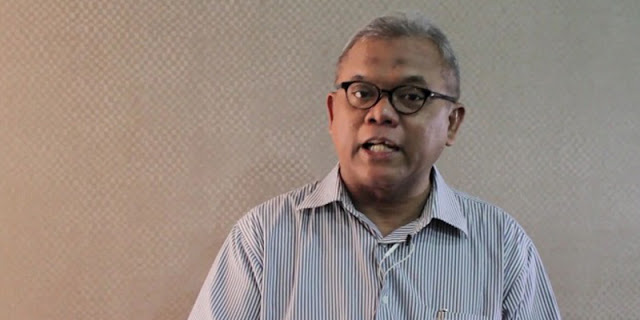 6 Almarhum Laskar FPI Jadi Tersangka, Pakar: Dasar Hukumnya Dari Mana?