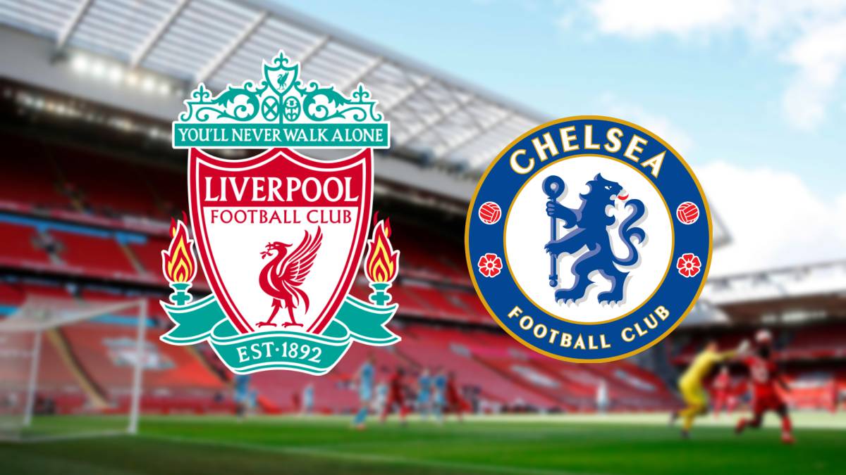 LINK Live Streaming Pertandingan Premier League BIG MATCH : Liverpool vs Chelsea, Dimulai Pukul 03:15 WIB Dini Hari