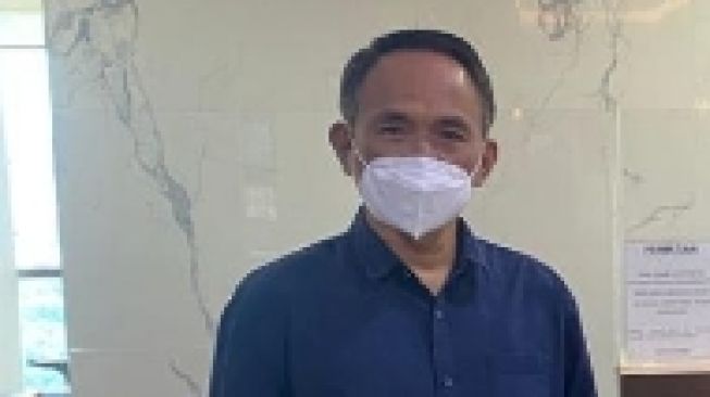 Diduga Bocorkan KLB Demokrat, Akun Twitter Andi Arief Diretas 
