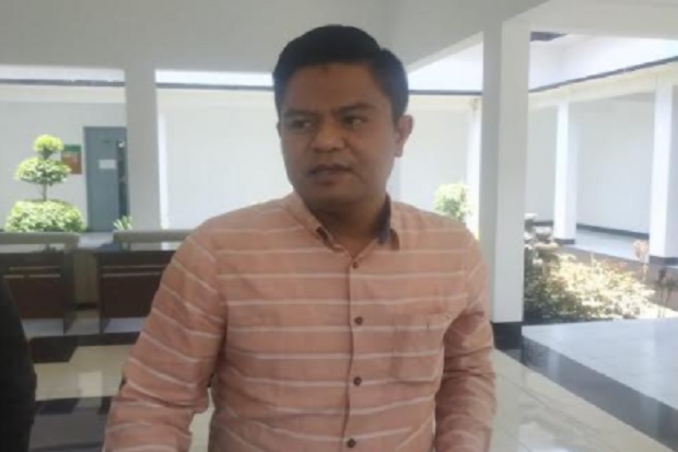 Tolak KLB Abal-abal, DPC Partai Demokrat Lombok Barat Ancam Pidanakan Penumpang Gelap