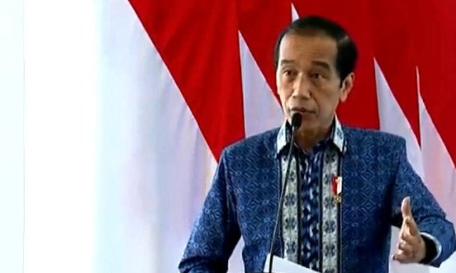 CSIS: Jokowi Harus Bicara soal Penetapan Moeldoko sebagai Ketum Demokrat Versi KLB