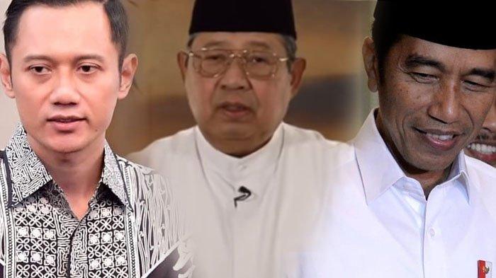 MOELDOKO Pejabat Aktif, Jokowi Tak Bisa Larang Manuver Politik di Demokrat, Bakal Sahkan Hasil KLB?