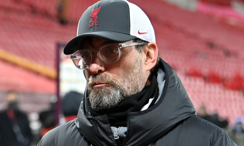 Jurgen Klopp Menegaskan Liverpool  Ogah Korbankan Liga Inggris Demi Champions