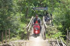 Wagub Uu : Pengembangan 290 Desa Wisata di Jabar Terkendala Covid-19