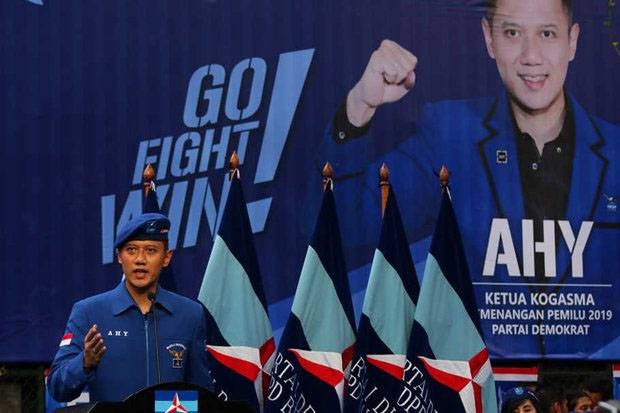 Loyal Dukung AHY, Demokrat Bekasi Pecat Kader yang Hadiri KLB Deli Serdang Sumatera Utara