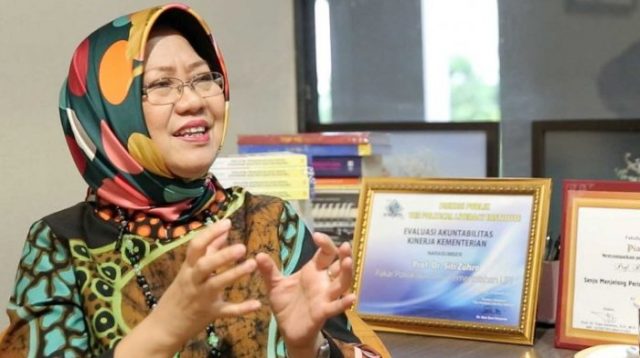 Peneliti LIPI Siti Zuhro Sayangkan Praktek Dinasti yang Terjadi di Parpol