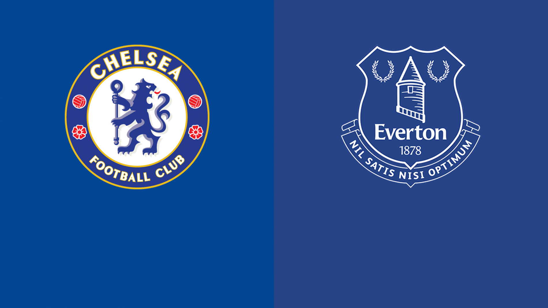 LINK Live Streaming Pertandingan Premier League BIG MATCH : Chelsea vs Everton