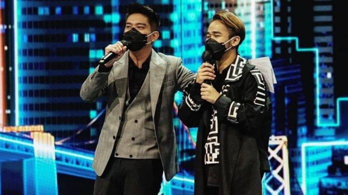 Ini Peserta Indonesian Idol 2021 yang Tereliminasi Kemarin Malam, Peserta Pria Kini Tinggal Satu