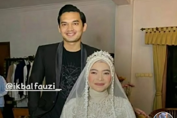 Segera Menikah dengan Calon Dokter, Pemain di Drama Sinetron Ikatan Cinta (Ikbal Fauzi) Bikin Netizen Patah Hati