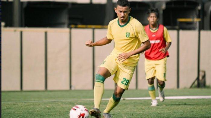 Striker Eks Arema FC Merapat Ke Persebaya Surabaya
