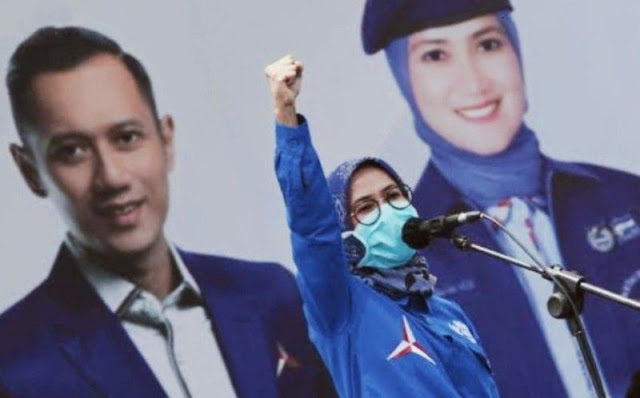 Bupati Lebak: Santet Banten akan Dikirim untuk KSP Moeldoko