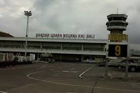 Bandara Ngurah Rai Bali  Ditutup Saat Hari Raya Nyepi, 84 Penerbangan Stop Operasi