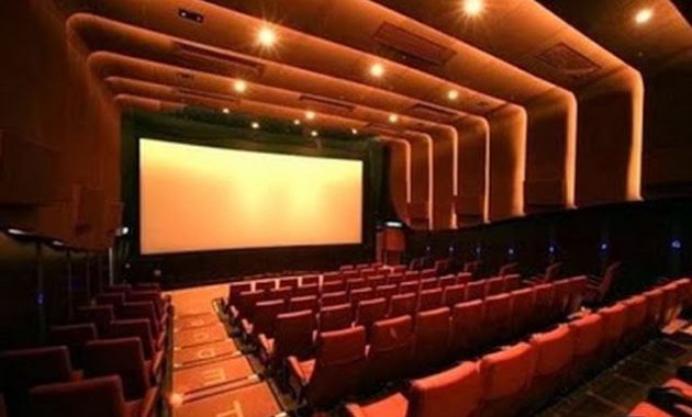 Setelah Setahun Tutup Akibat Pandemi, Bioskop di Bogor Buka Kembali, Terapkan Prokes yang Sangat Ketat