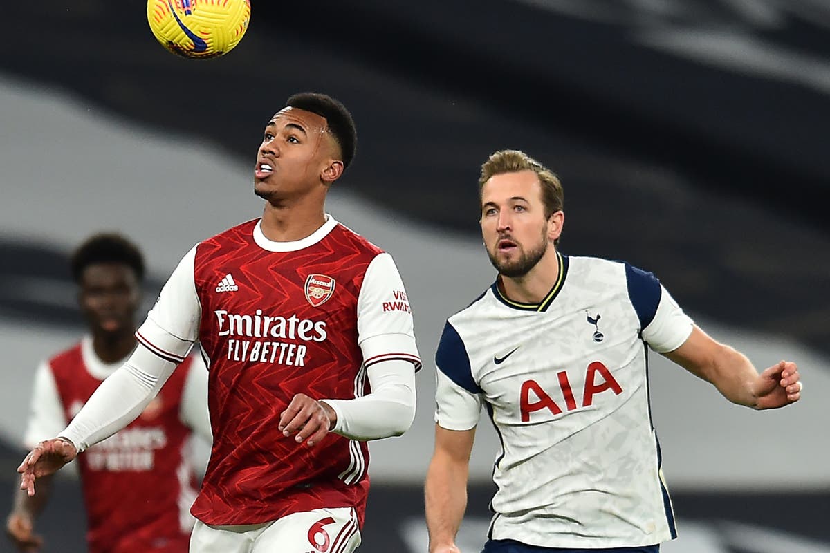 Preview Jelang Pertandingan Derby London Utara : Arsenal vs Tottenham Hotspur, Rapor Merah The Gunners di Emirates