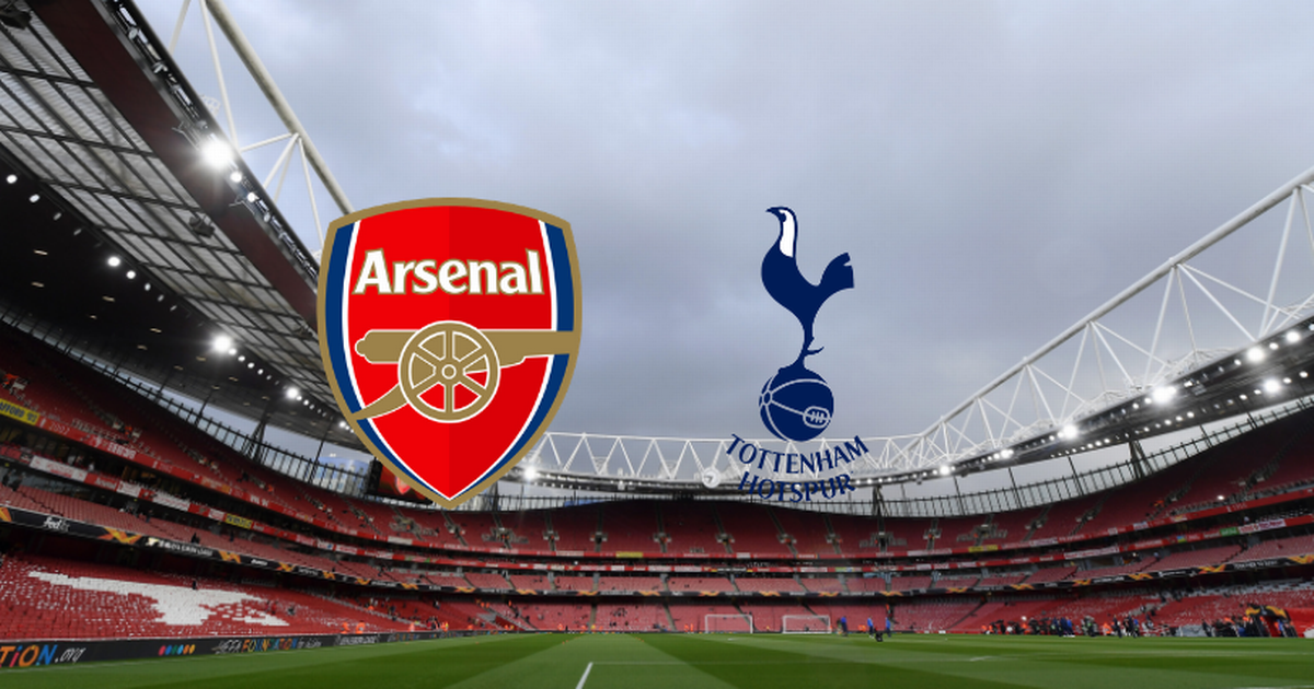 LINK Live Streaming Pertandingan Premier League BIG MATCH : Arsenal vs Tottenham Hotspur, DERBI LONDON UTARA