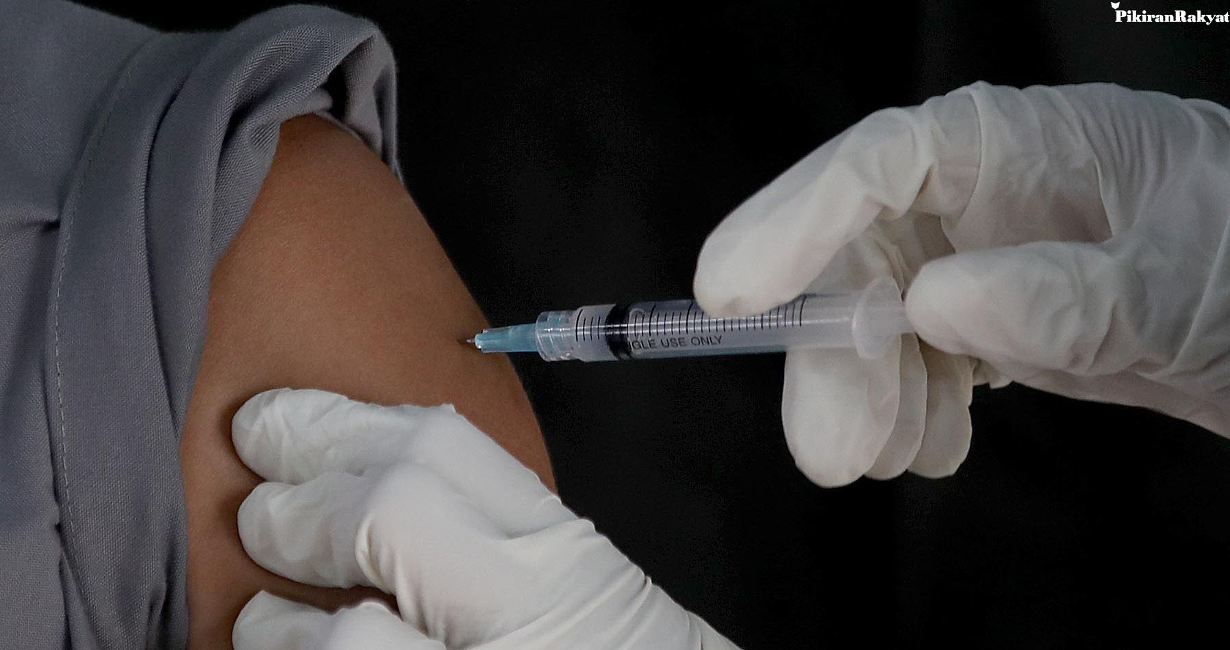 Program Vaksinasi Covid-19, Disparbud Kota Bekasi Ajukan 1.479 Orang untuk Vaksinasi