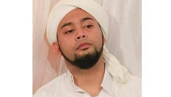 Yusuf Mansur: Habib Musthofa bin Jafar Assegaf Wafat Saat Baca Maulid