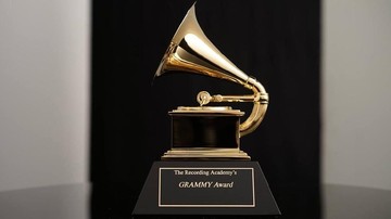 Berikut Daftar Lengkap Pemenang Grammy Awards 2021