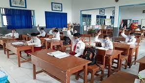 Kemendikbud Target Sekolah Dibuka Juli, Disdik Provinsi Banten Masih Menungu Zona Hijau