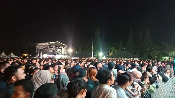 Konser Musik Dikabarkan Kembali Diizinkan di Bandung, Ini Komentar EO