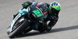 Jelang MotoGP Qatar 2021, Franco Morbidelli Sebut Pembalap Ducati Jadi Ancaman