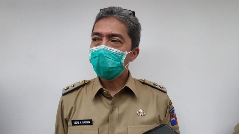 Warga Kota Bogor Terdeteksi Kena Virus Corona Jenis Baru