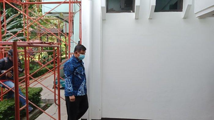 BREAKING NEWS: Penyidik KPK Datangi Rumah Bupati Aa Umbara di Lembang, Ditangkap?