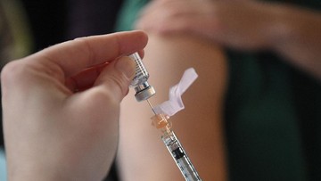 Jubir Kemenkes Tegaskan Vaksin Covid-19 yang Mau Kedaluwarsa Sudah Habis