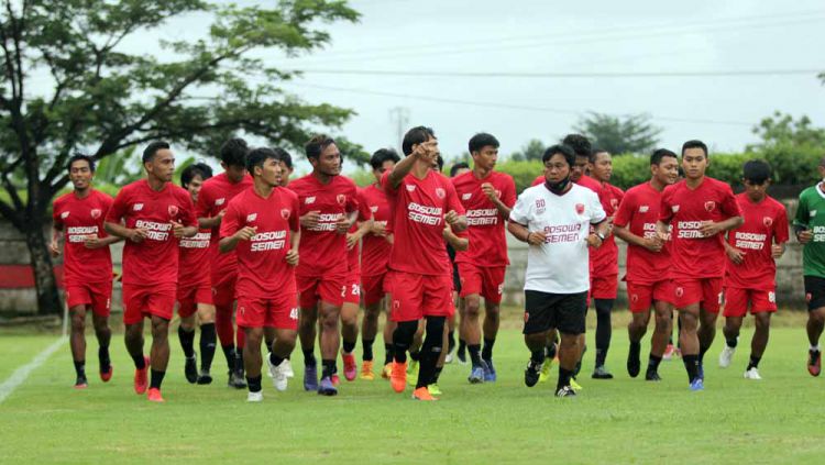 PSM Makassar tak Persoalkan Format Semifinal dan Final Piala Menpora 2021