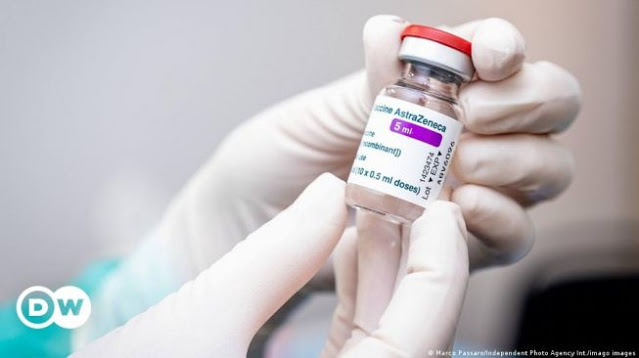 Ditunda Banyak Negara, Bagaimana Nasib Vaksin AstraZeneca di Indonesia?