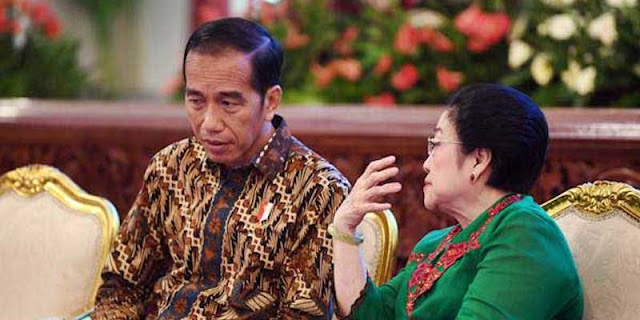 Pengamat: BG Dan Jokowi Sudah Sama-sama Tua Untuk Pimpin PDIP