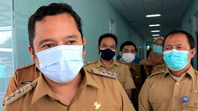Pandemi Covid-19, Walikota Arief Ungkap Peran Orang Tua Kunci Pencegahan Kenakalan Remaja