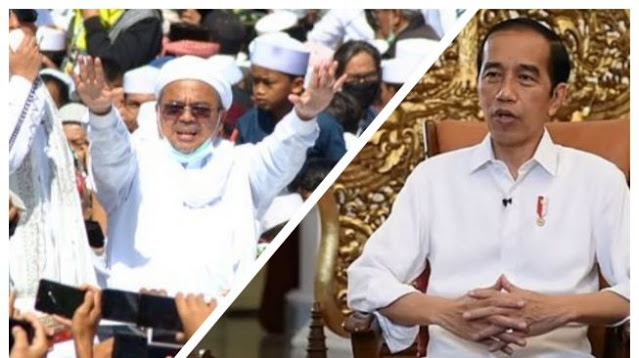 Ustadz Tengku Zul Bongkar Jaksa HRS Ditekan, Singgung Maling