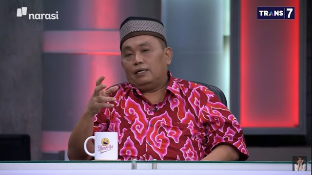 Gaduh Presiden 3 Periode, Arief Poyuono: Saya Yakin 85 Persen Rakyat Setuju