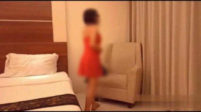 VIRAL ! Video Panas di Hotel di Bogor, Polisi Kantongi Identitas Pelaku, Termasuk Perekam