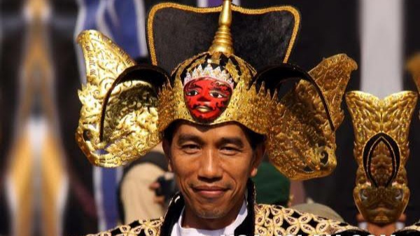 Seperti Sukarno dan Soeharto, Pengamat Menduga Jokowi Tergoda Masa Jabatan
