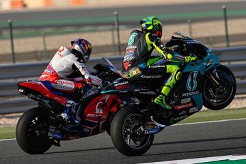 Link Live Streaming Motogp Qatar 2021 Teras Jabar