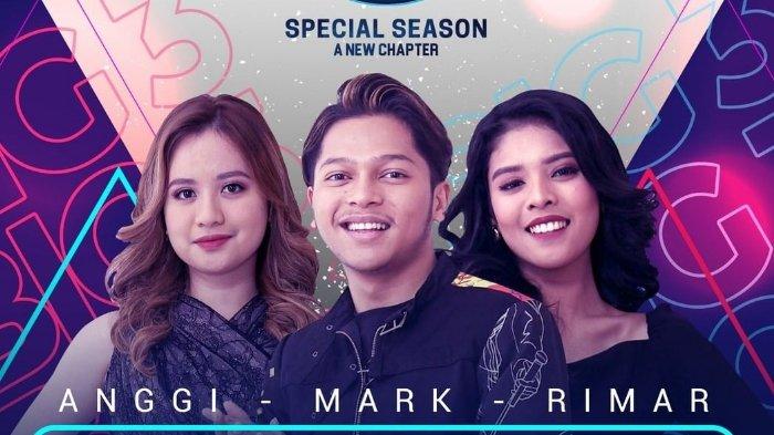Ini Jadwal Terbaru Indonesian Idol 2021 Top 3, Sebelumnya Fans Kecewa Idol Pekan Ini Tak Tayang