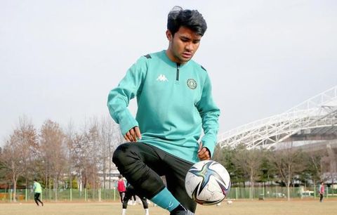 Pelatih Timnas Indonesia Shin Tae-yong Bakal Menonton Secara Langsung Aksi Asnawi Mangkualam