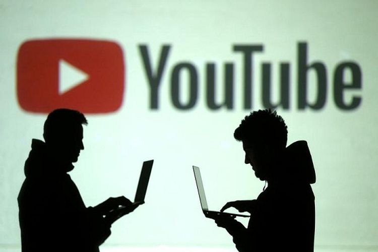 YOUTUBE DOWN Siang Ini, Tak Bisa Masuk Gmail dan Akses Youtube
