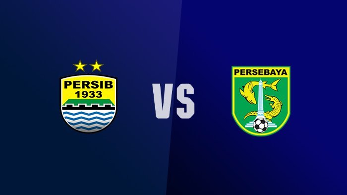Link Live Streaming dan Prediksi Susunan Pemain Pertandingan Perempat Final Piala Menpora 2021 : Persib Bandung VS Persebaya Surabaya