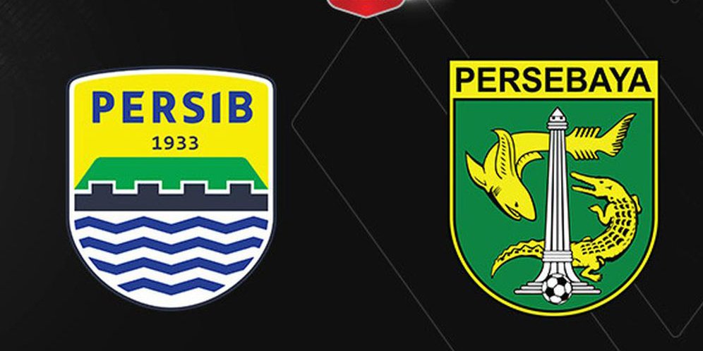 LINK Live Streaming Pertandingan Piala Menpora 2021 : Persib Bandung dan Persebaya Surabaya, TONTON DISINI GUYS !!
