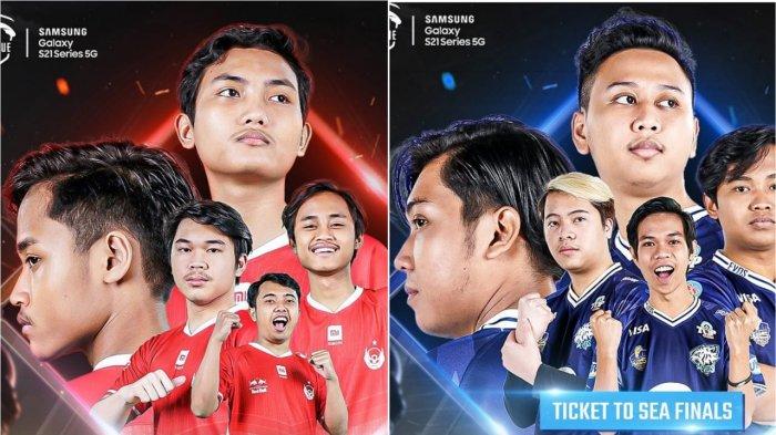 Jadwal Grand Final PUBG Mobile Pro League PMPL Indonesia Season 3, Evos Reborn Saingi Bigetron RA