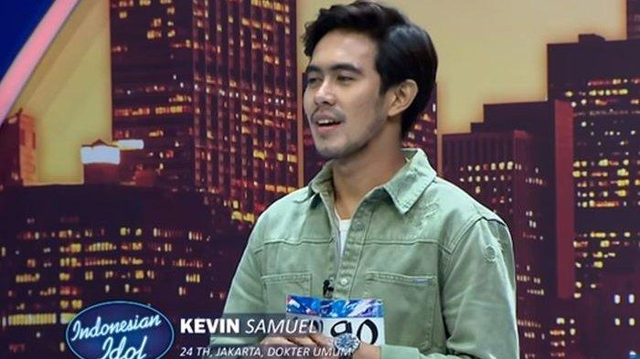 Video Bukaan Saat Melahirkan Sedang Ramai, Dokter Kevin Samuel Ternyata Pernah Ikut Indonesia Idol