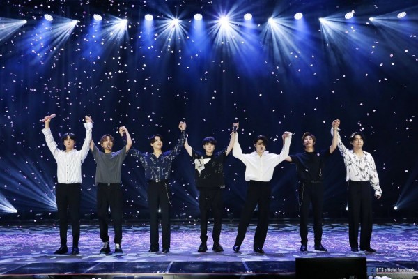 Nostalgia lewat 'BANG BANG CON 21', Berikut Beberapa Hal Paling Dirindukan ARMY saat Konser BTS