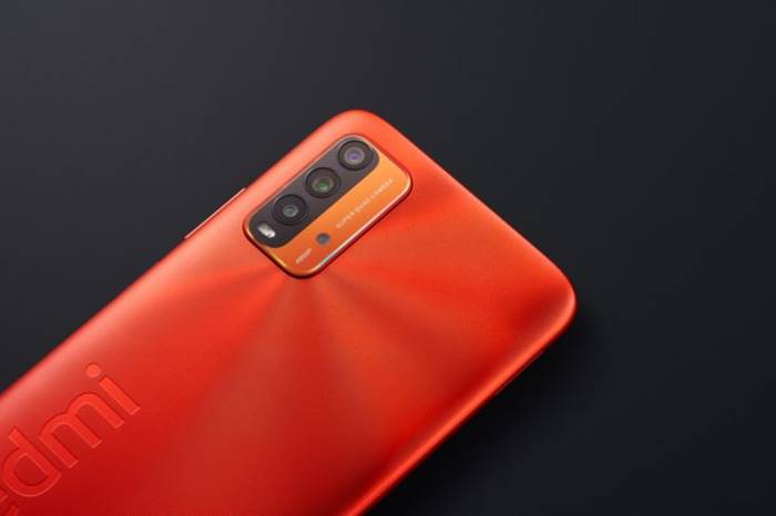 Tampil Dengan Warna Baru Sunrise Orange, Xiaomi Redmi 9T Dijual Mulai Rp2 Juta