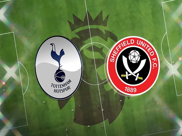 LINK Live Streaming Pertandingan Premier League : Tottenham Hotspur VS Sheffield United