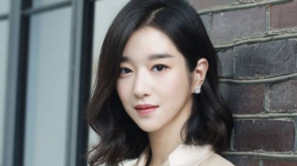 Seo Ye-Ji Tak Tertandingi di Baeksang Art Awards 2021, Kim Seon-ho Dipepet Song Joong-Ki
